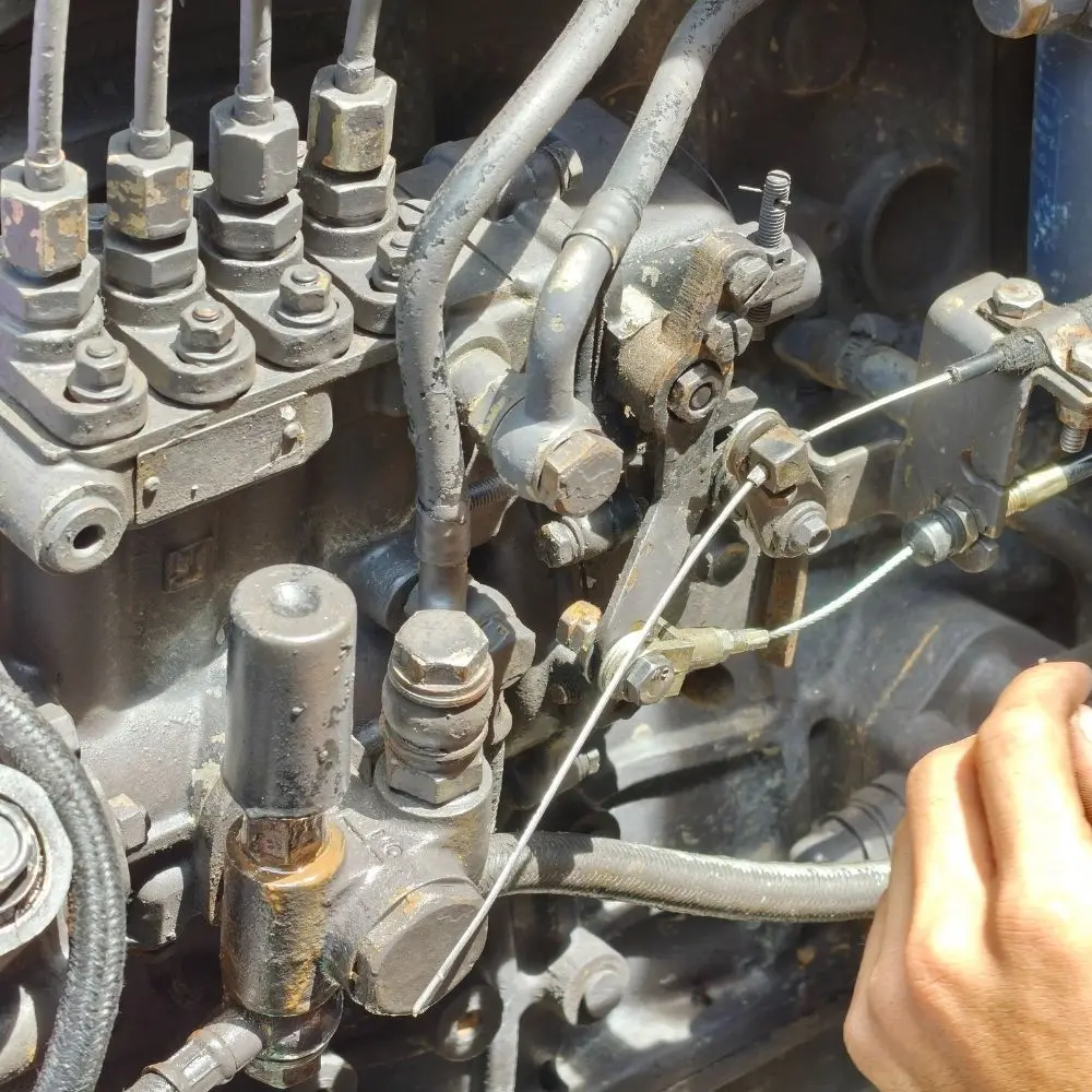 TEHLİKELİ VE ÇOK TEHLİKELİ İŞLERDE İŞ MAKİNELERİ BAKIM ONARIM EĞİTİMİ