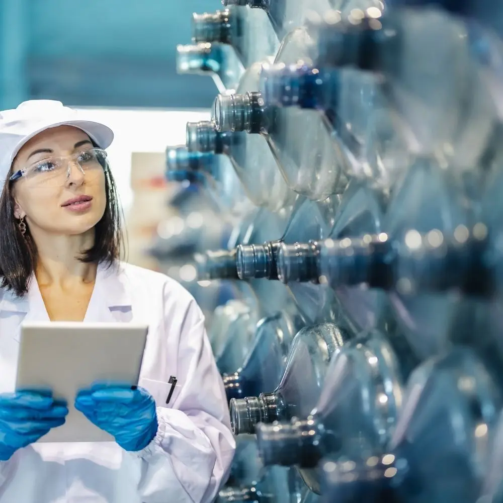 Tehli̇keli̇ Ve Çok Tehli̇keli̇ İşlerde Kali̇te Kontrol Elemani Eği̇ti̇mi̇ Uzmanlık Eğitimi