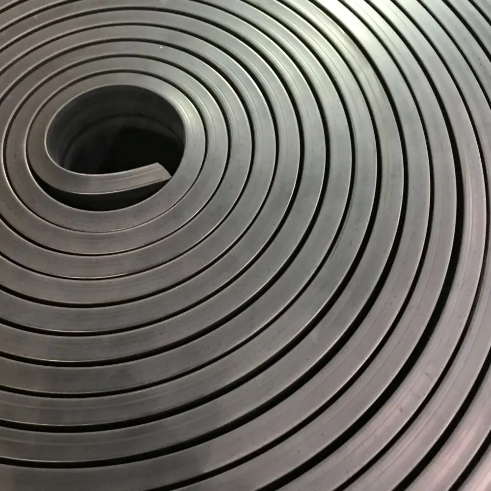 Tehli̇keli̇ Ve Çok Tehli̇keli̇ İşlerde Kauçuk Esasli Üreti̇m Eği̇ti̇mi̇ Uzmanlık Eğitimi