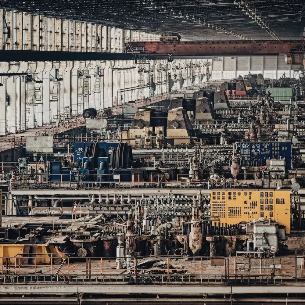 TÇTİ KİMYA PROSESİ (METALLERİ ASİTLEME PROSESİ) EĞİTİMİ