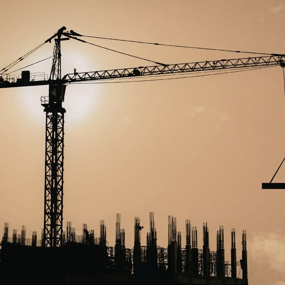 TEHLİKELİ VE ÇOK TEHLİKELİ İŞLERDE KULE VİNÇ KULLANIMI BİLGİLENDİRME EĞİTİMİ