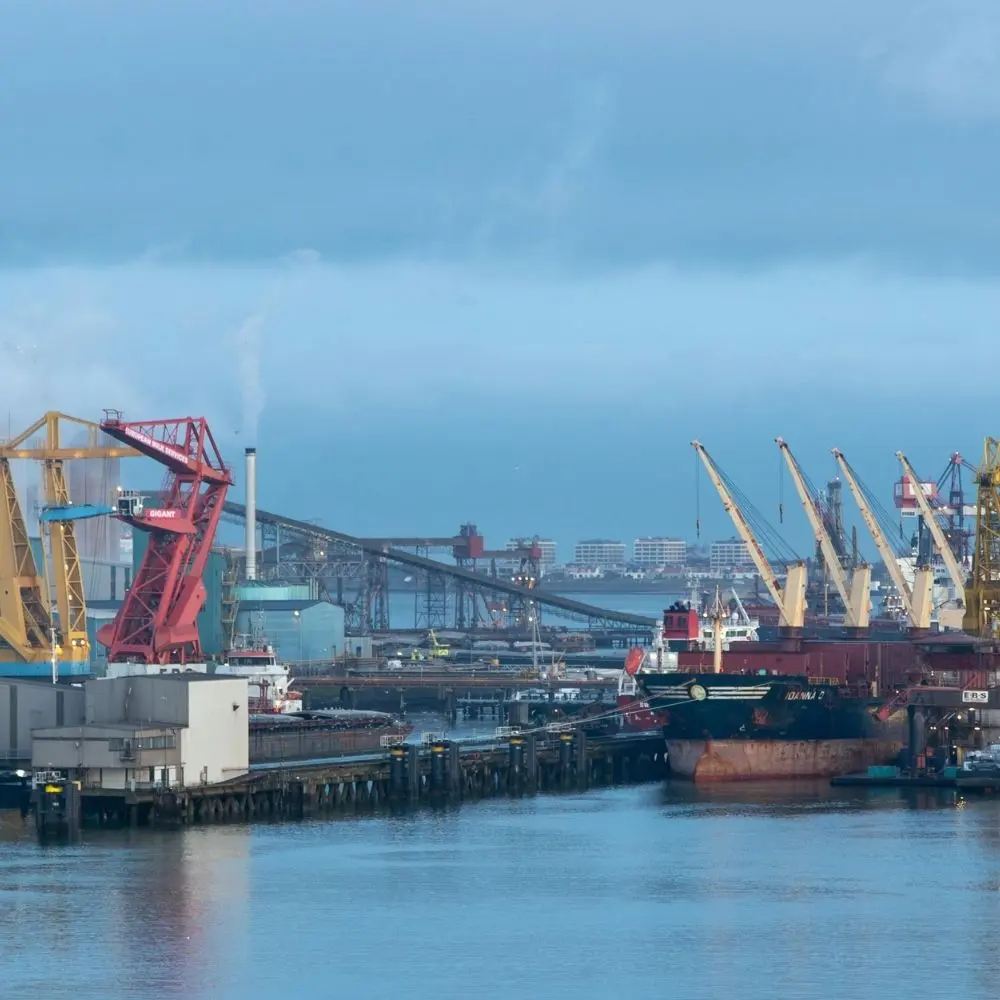 Tehli̇keli̇ Ve Çok Tehli̇keli̇ İşlerde Li̇man İşletme Saha Çalişani Eği̇ti̇mi̇ Uzmanlık Eğitimi