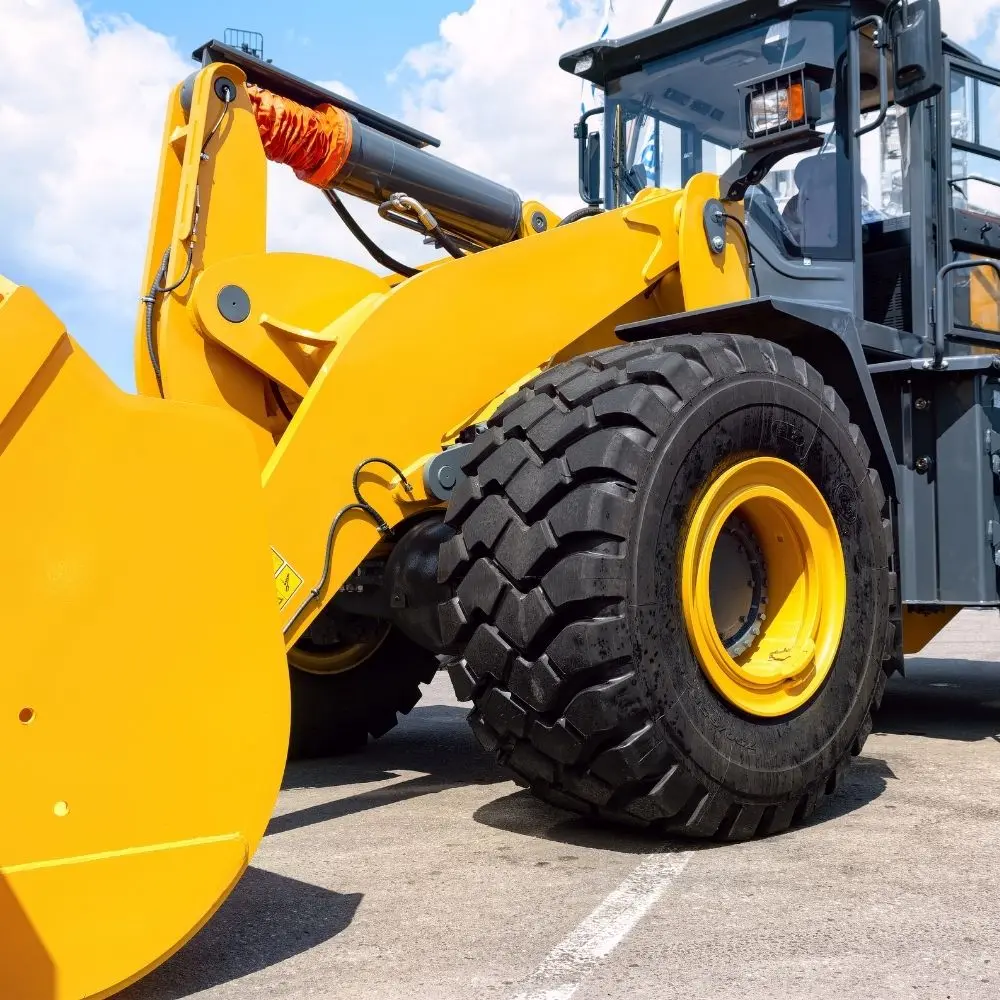 TEHLİKELİ VE ÇOK TEHLİKELİ İŞLERDE LODER KULLANIMI BİLGİLENDİRME EĞİTİMİ