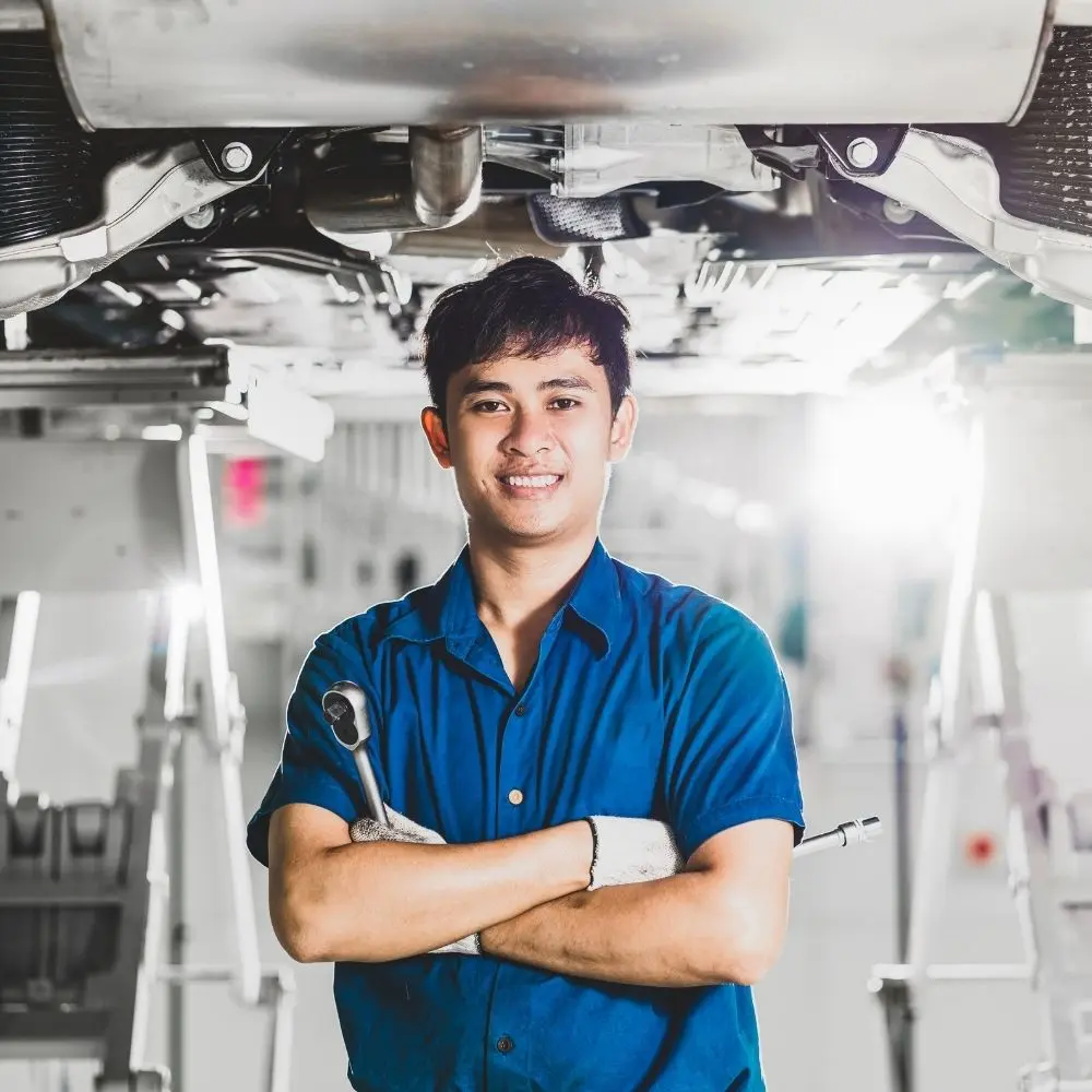 TEHLİKELİ VE ÇOK TEHLİKELİ İŞLERDE MEKANİK NEZARETÇİLİĞİ EĞİTİMİ