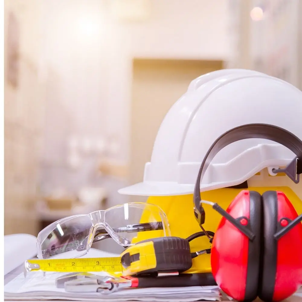 Tehli̇keli̇ Ve Çok Tehli̇keli̇ İşlerde Baski Öncesi̇ Eği̇ti̇mi̇ ve Sektörel Yeterlilik