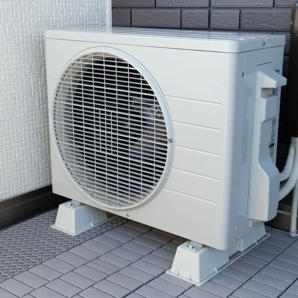 TEHLİKELİ VE ÇOK TEHLİKELİ İŞLERDE MERKEZİ İKLİMLENDİRME SİSTEMLERİ EĞİTİMİ