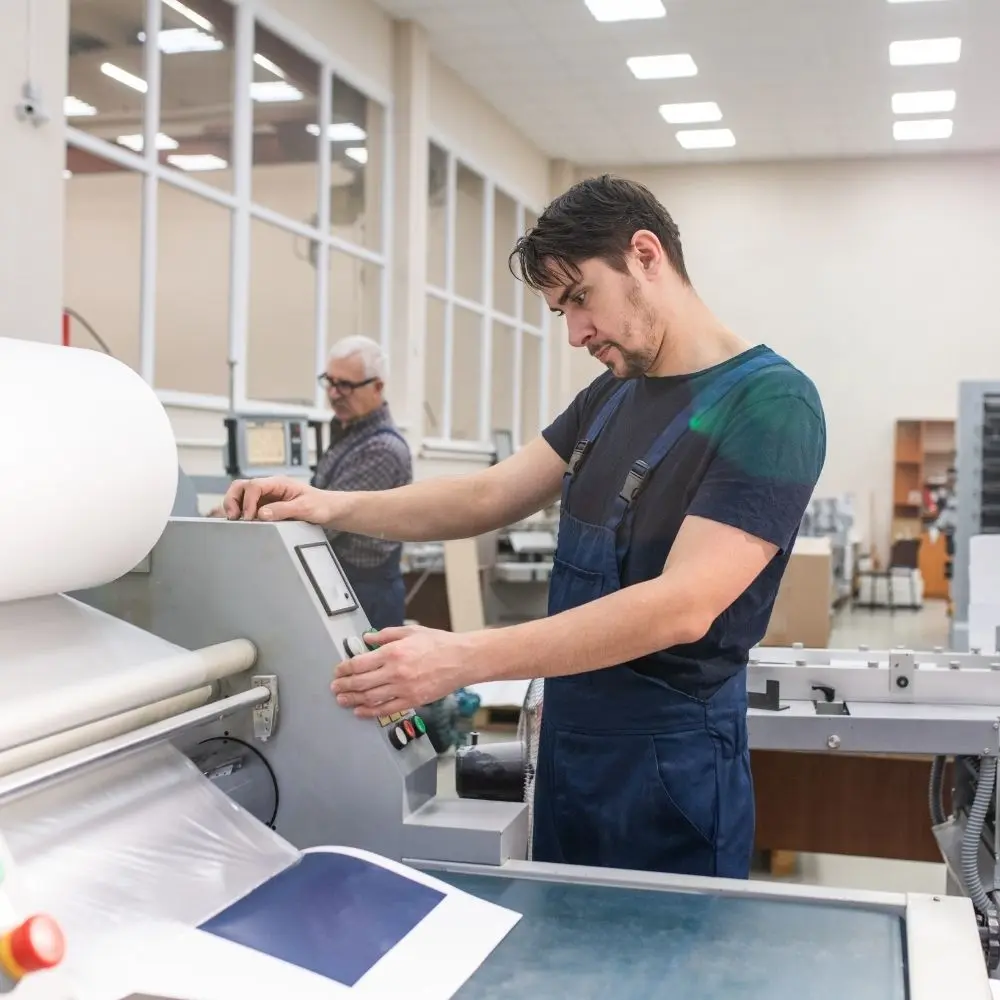 TEHLİKELİ VE ÇOK TEHLİKELİ İŞLERDE PRES İŞLERİ EĞİTİMİ