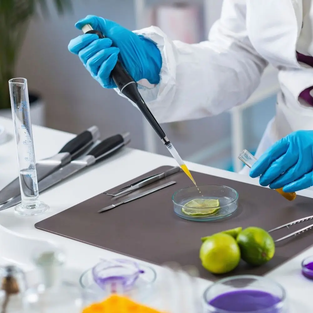 TEHLİKELİ VE ÇOK TEHLİKELİ İŞLERDE SU ANALİZLERİ EĞİTİMİ