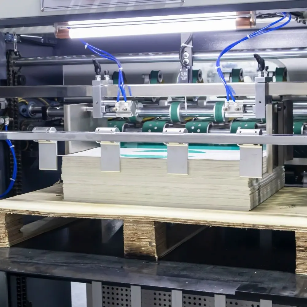 TEHLİKELİ VE ÇOK TEHLİKELİ İŞLERDE TABAKA OFSET BASKI EĞİTİMİ