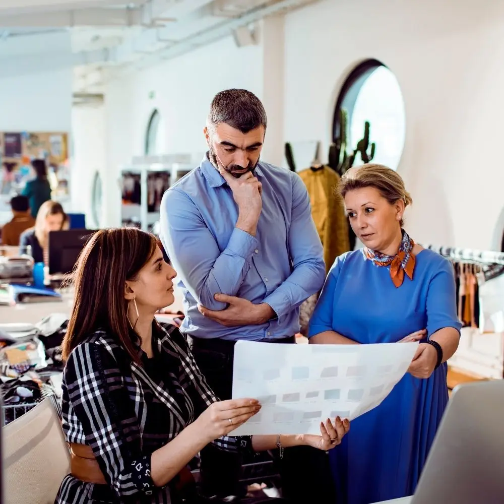 TEHLİKELİ VE ÇOK TEHLİKELİ İŞLERDE TEKSTİL MEKATRONİĞİ EĞİTİMİ