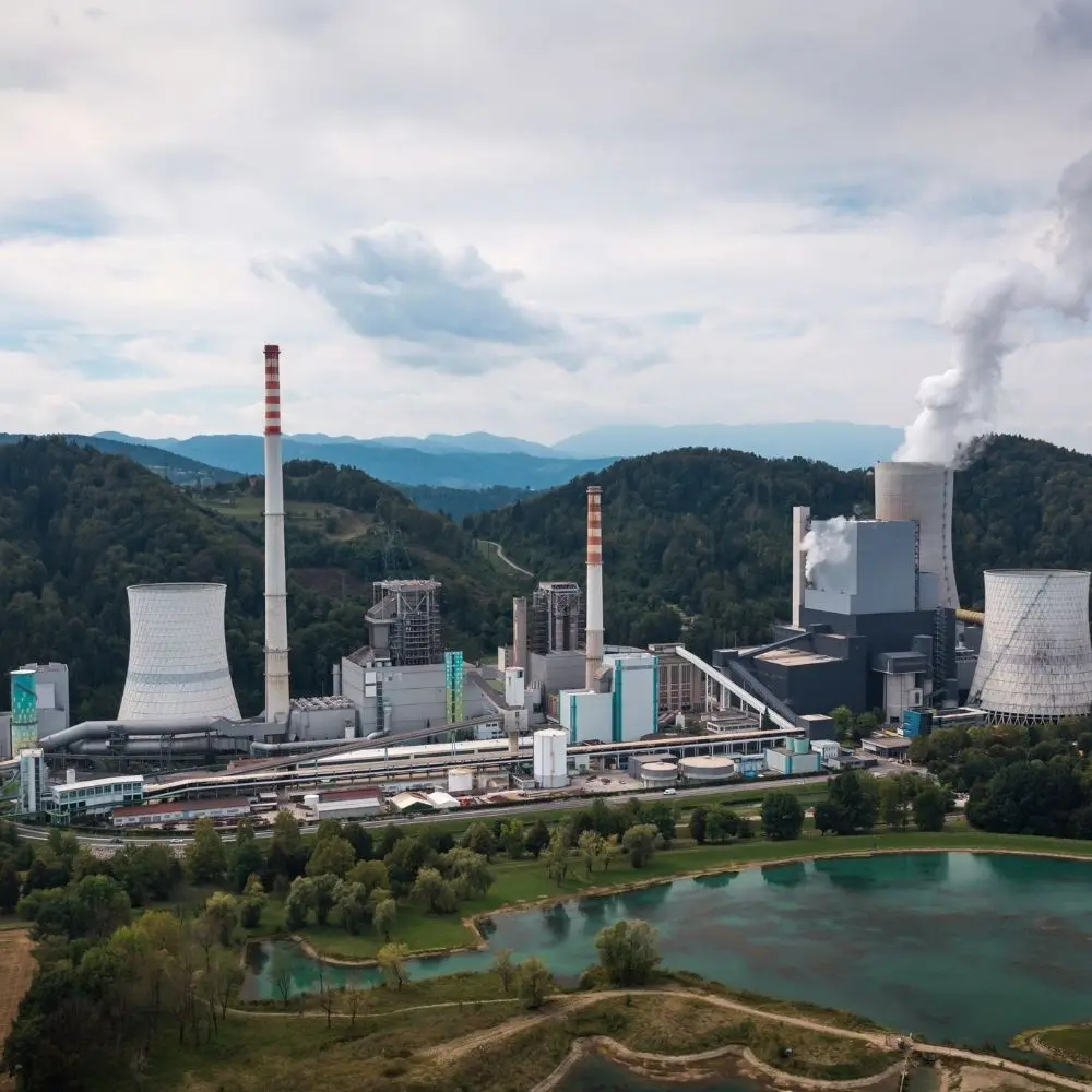 TEHLİKELİ VE ÇOK TEHLİKELİ İŞLERDE TERMİK SANTRAL DEĞİRMEN BAKIMCI EĞİTİMİ