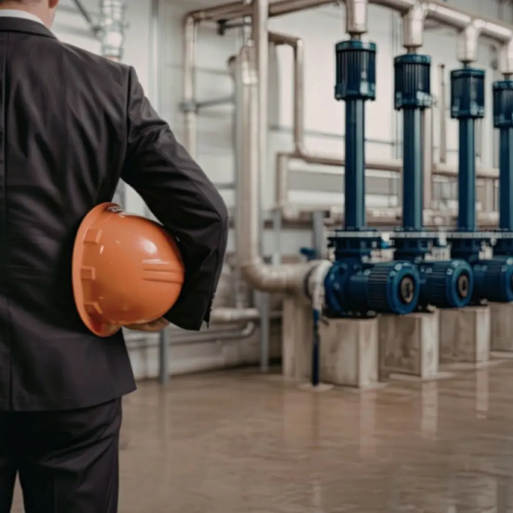 TÇTİ TERMİK SANTRAL DIŞ TESİSLER İŞLETMECİLİĞİ EĞİTİMİ