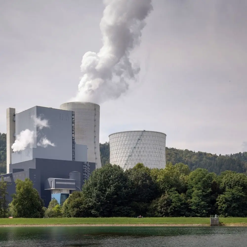 TEHLİKELİ VE ÇOK TEHLİKELİ İŞLERDE TERMİK SANTRAL LABORATUARCILIĞI EĞİTİMİ