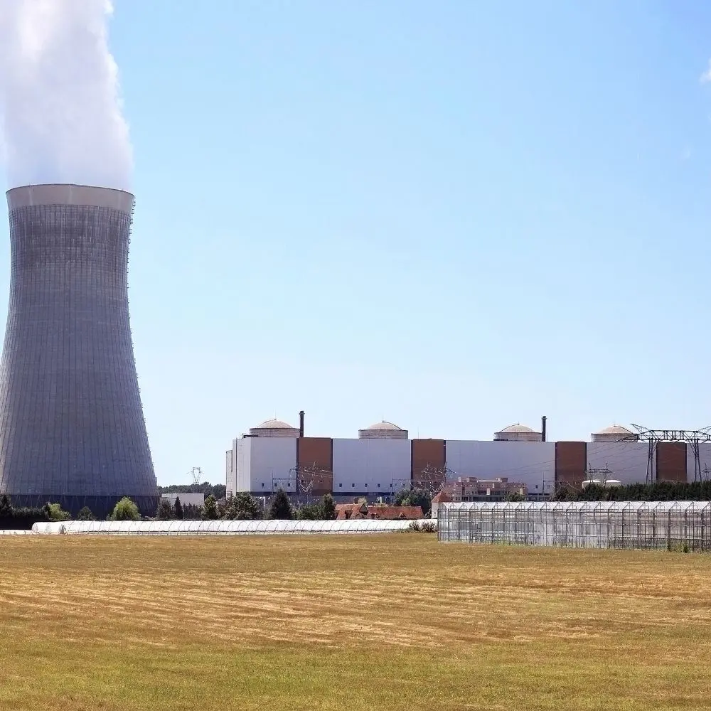 TEHLİKELİ VE ÇOK TEHLİKELİ İŞLERDE TERMİK SANTRAL TÜRBİN İŞLETMECİLİĞİ EĞİTİMİ