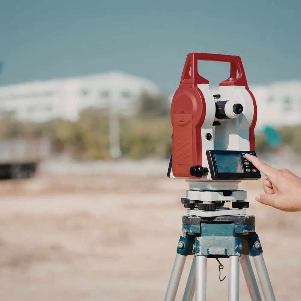 TEHLİKELİ VE ÇOK TEHLİKELİ İŞLERDE TOPOĞRAFYA HİZMETLERİ EĞİTİMİ