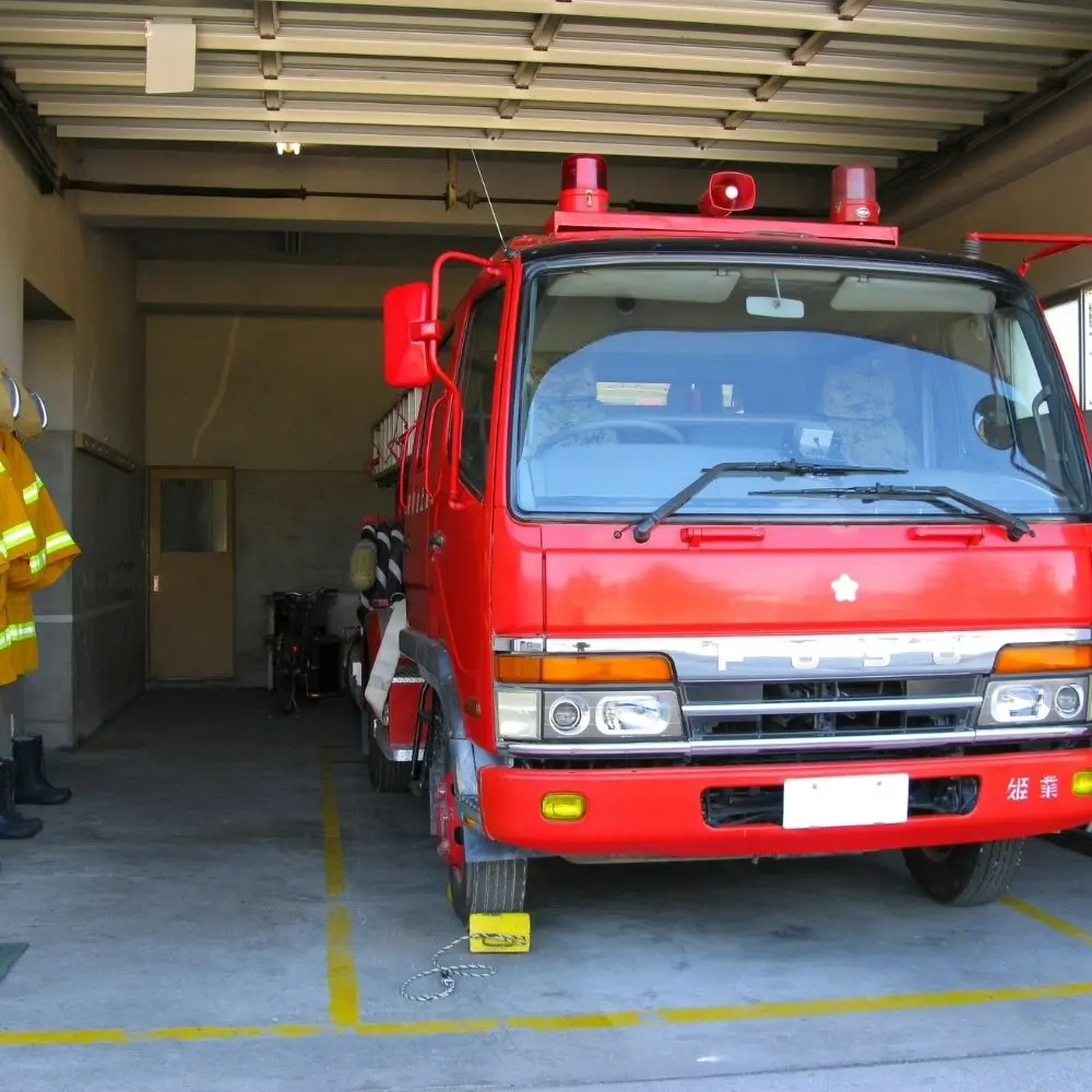 TEHLİKELİ VE ÇOK TEHLİKELİ İŞLERDE TULUMBACI EĞİTİMİ