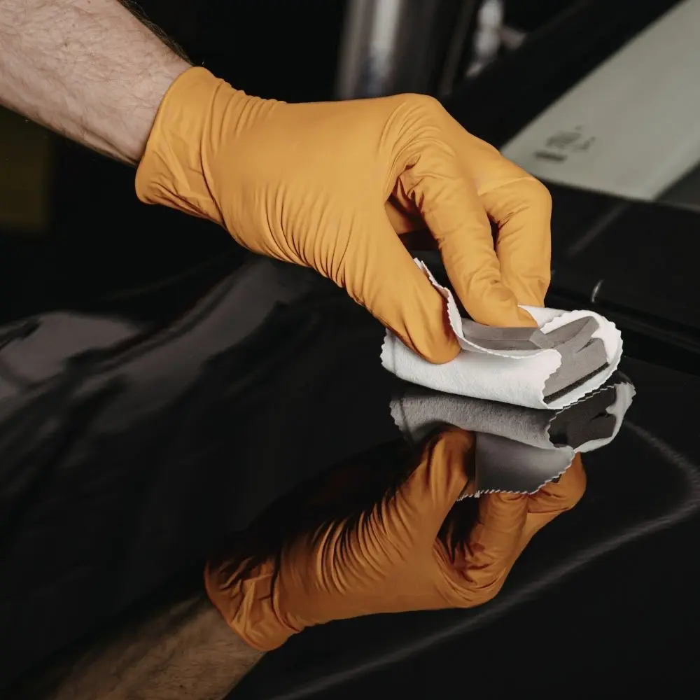 TEHLİKELİ VE ÇOK TEHLİKELİ İŞLERDE YAPI YÜZEY KAPLAMA EĞİTİMİ