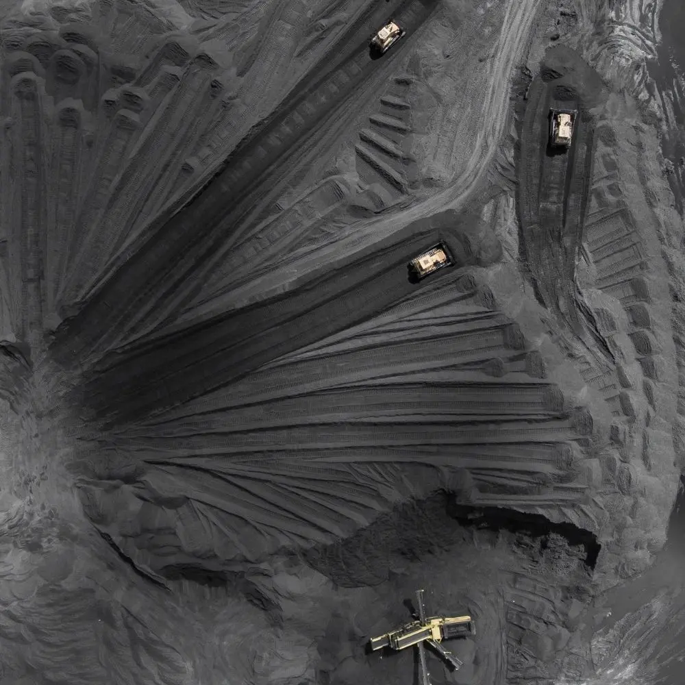 TÇTİ YER ALTI MEKANİZE KÖMÜR MADENİ MEKANİK EKİPMAN DONANIMLARIN TAMİR BAKIMCILI