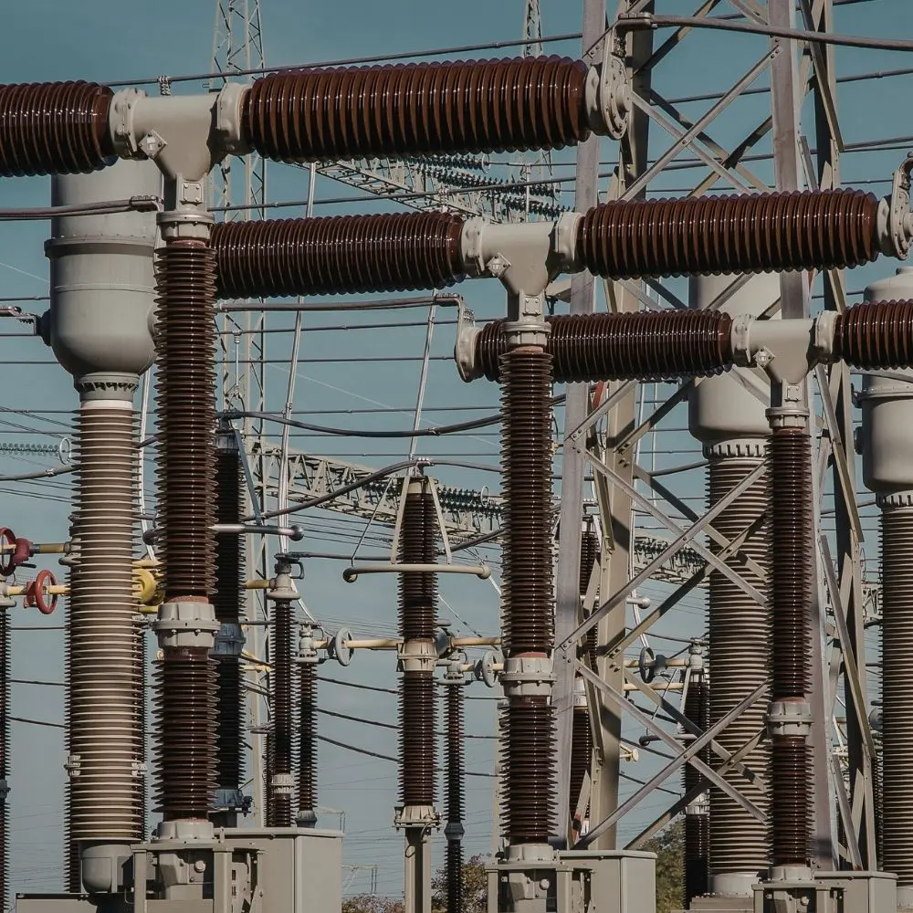 TEHLİKELİ VE ÇOK TEHLİKELİ İŞLERDE YÜKSEK GERİLİM SİSTEMLERİ EĞİTİMİ