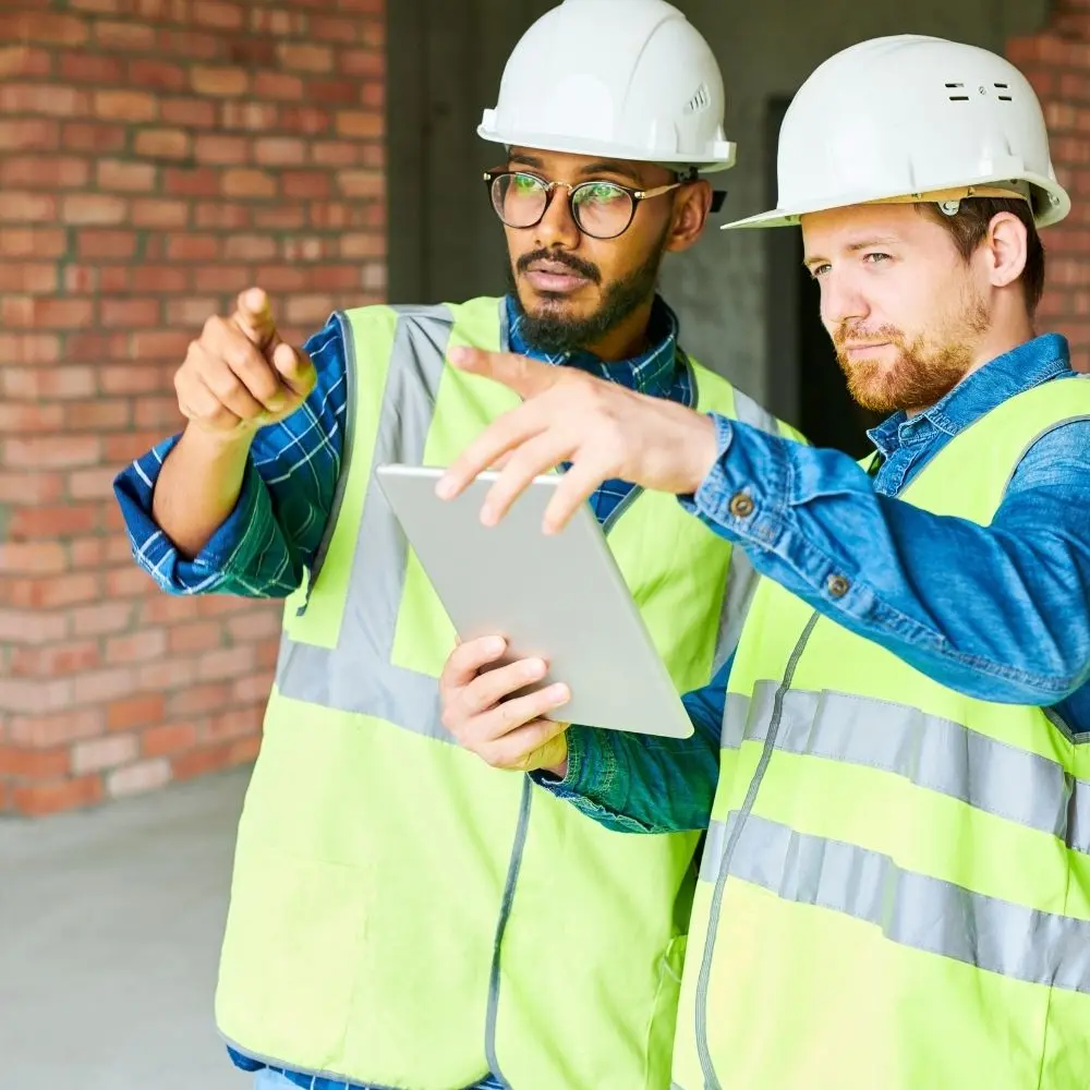 TEHLİKELİ VE ÇOK TEHLİKELİ İŞLERDE İNŞAAT İŞÇİSİ EĞİTİMİ