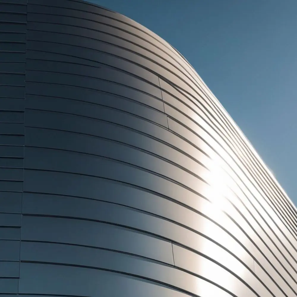 Tehli̇keli̇ Ve Çok Tehli̇keli̇ İşlerde Alümi̇nyum Kompozi̇t Cephe Kaplama  Eği̇ti̇mi̇ Yetkinlik Geliştirme Süreci