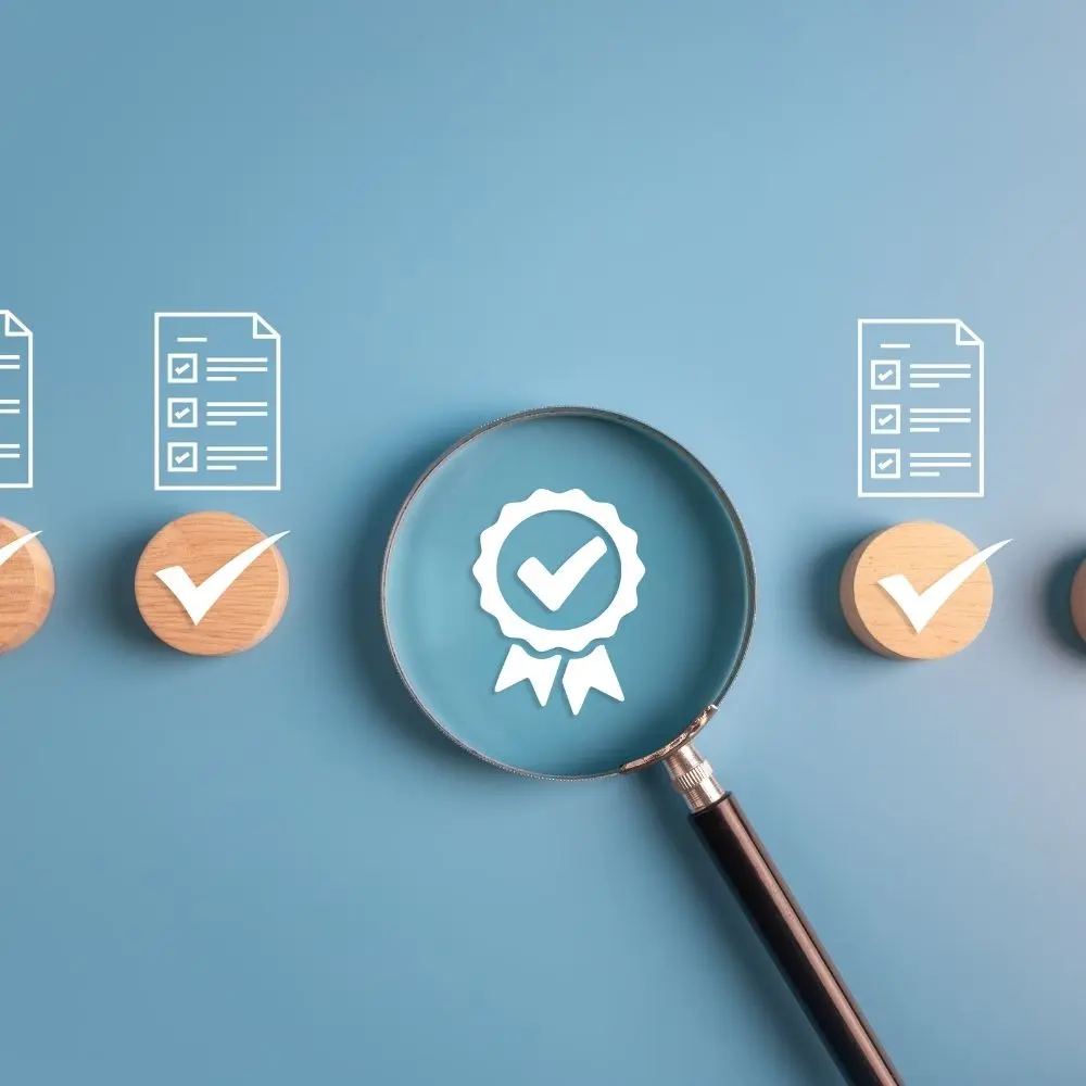 ISO 9001:2018 - KALİTE YÖNETİM SİSTEMİ EĞİTİMİ