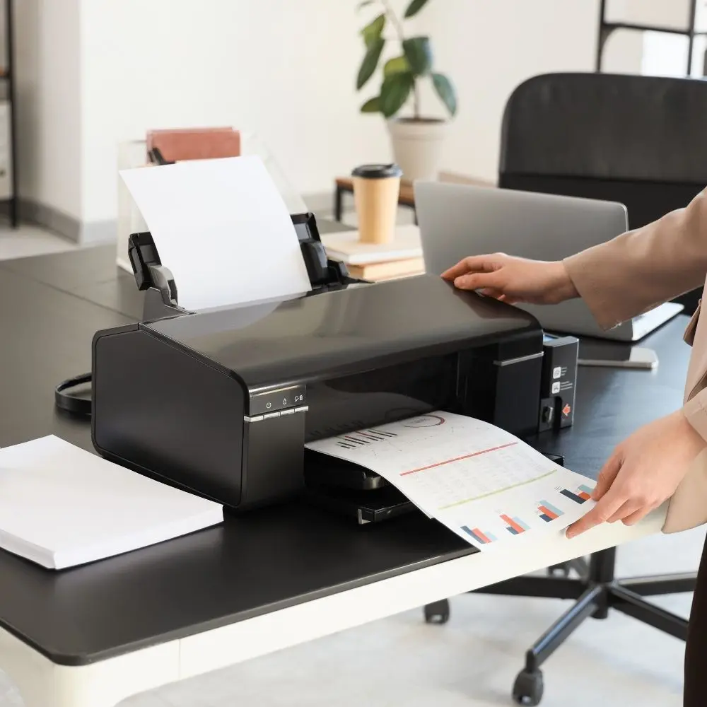 Tehli̇keli̇ Ve Çok Tehli̇keli̇ İşlerde Büro Maki̇neleri̇ Tekni̇k Servi̇si̇ Eği̇ti̇mi̇ ve Sektörel Yeterlilik