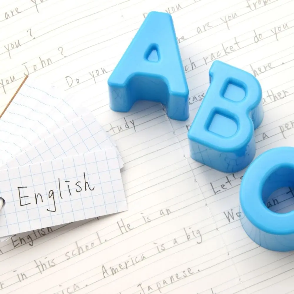 B1 Sevi̇ye İngi̇li̇zce Eği̇ti̇mi̇ ve Endüstriyel Standartlar