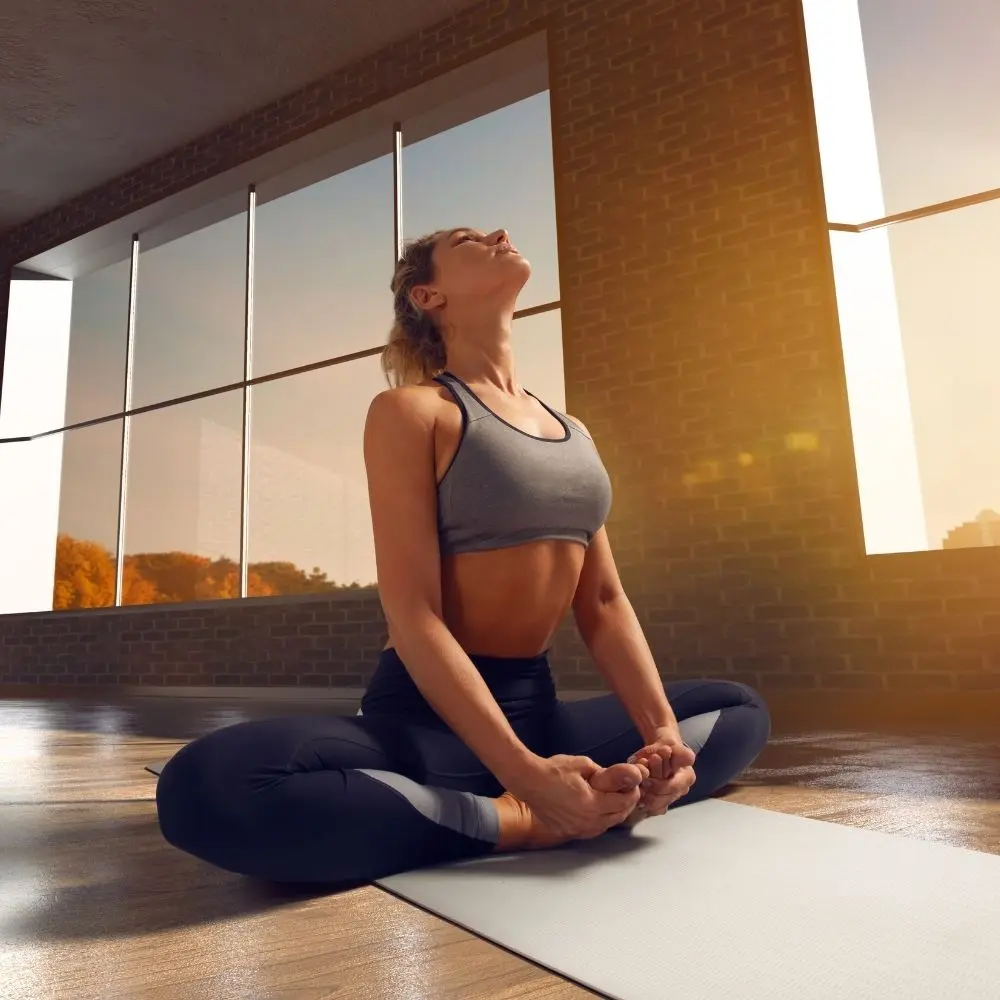 Yüz Yogasi Eği̇ti̇mi̇ ve Endüstriyel Standartlar