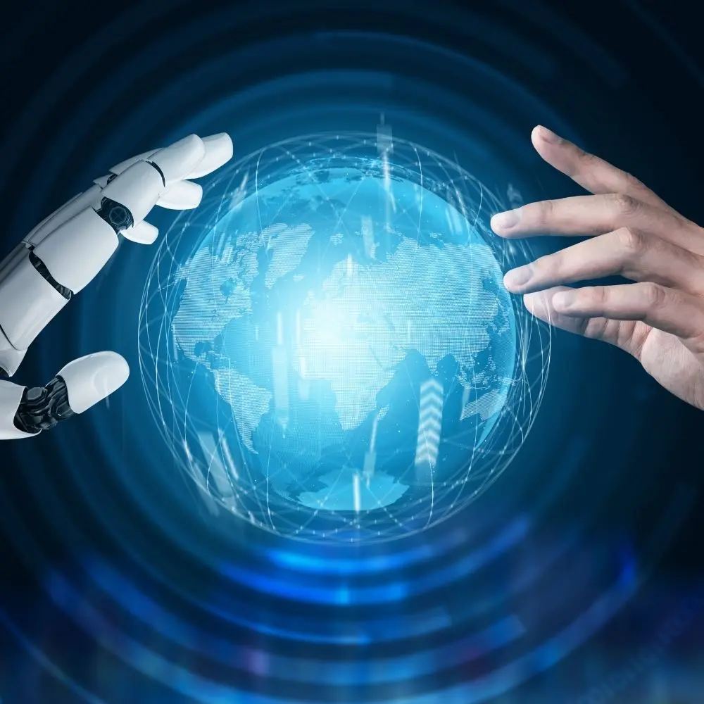 Yapay Zeka Kullanimi Ve Prompt Uzmanliği Eği̇ti̇mi̇ ve Endüstriyel Standartlar