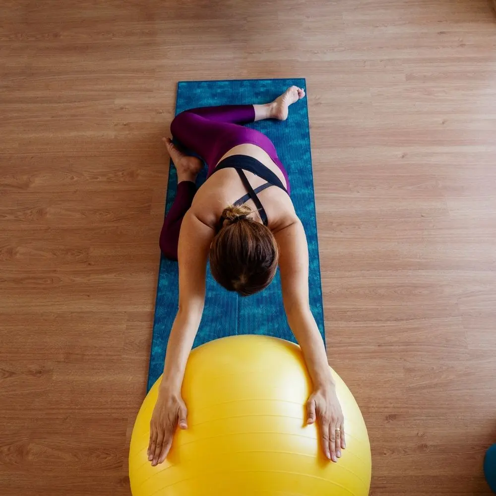 REFORMER PİLATES EĞİTMENLİĞİ EĞİTİMİ