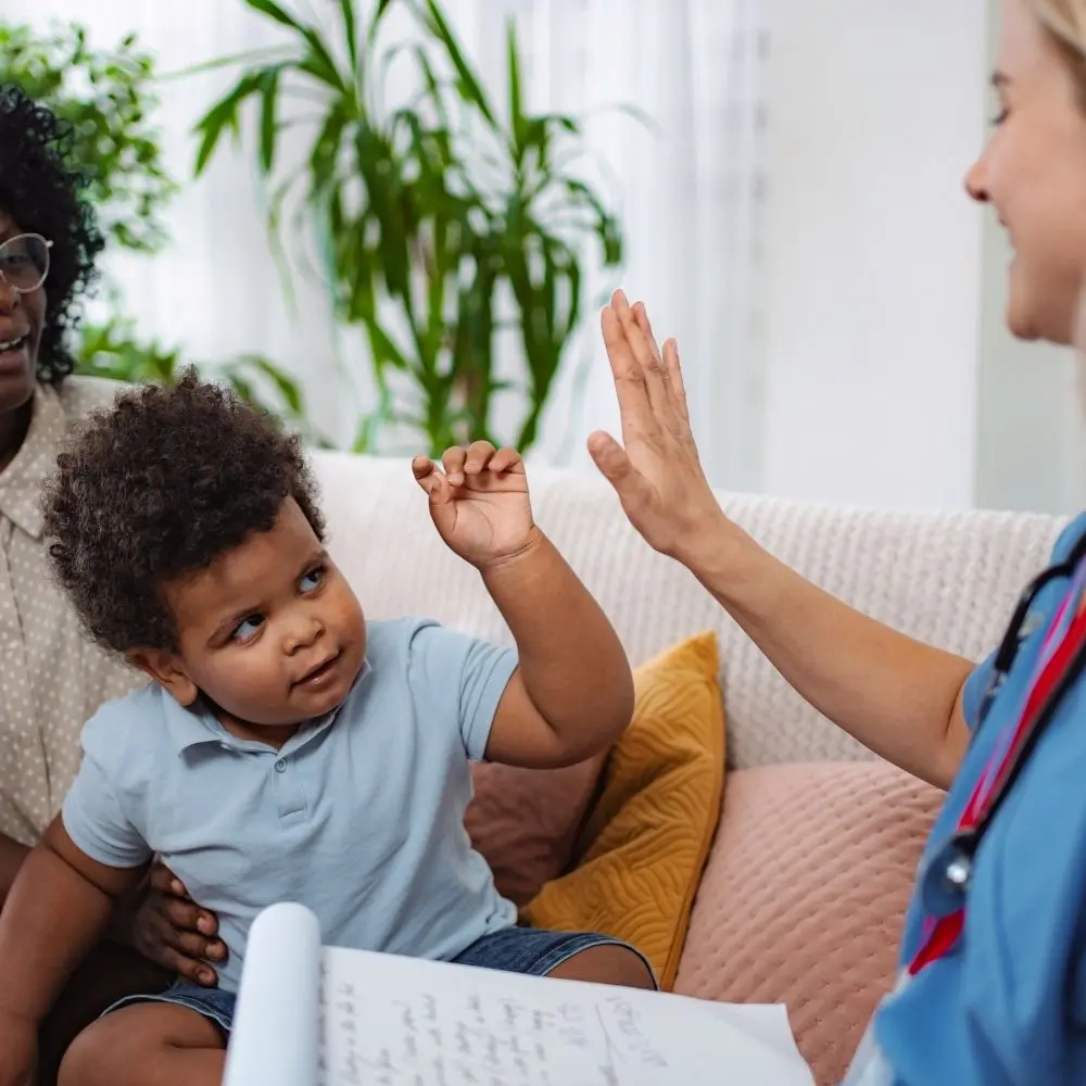 Okul Öncesi̇ Çocuk Bakimi Ve Geli̇şi̇mi̇ Eği̇ti̇mi̇ Uzmanlık ve Yeterlilik Eğitimi