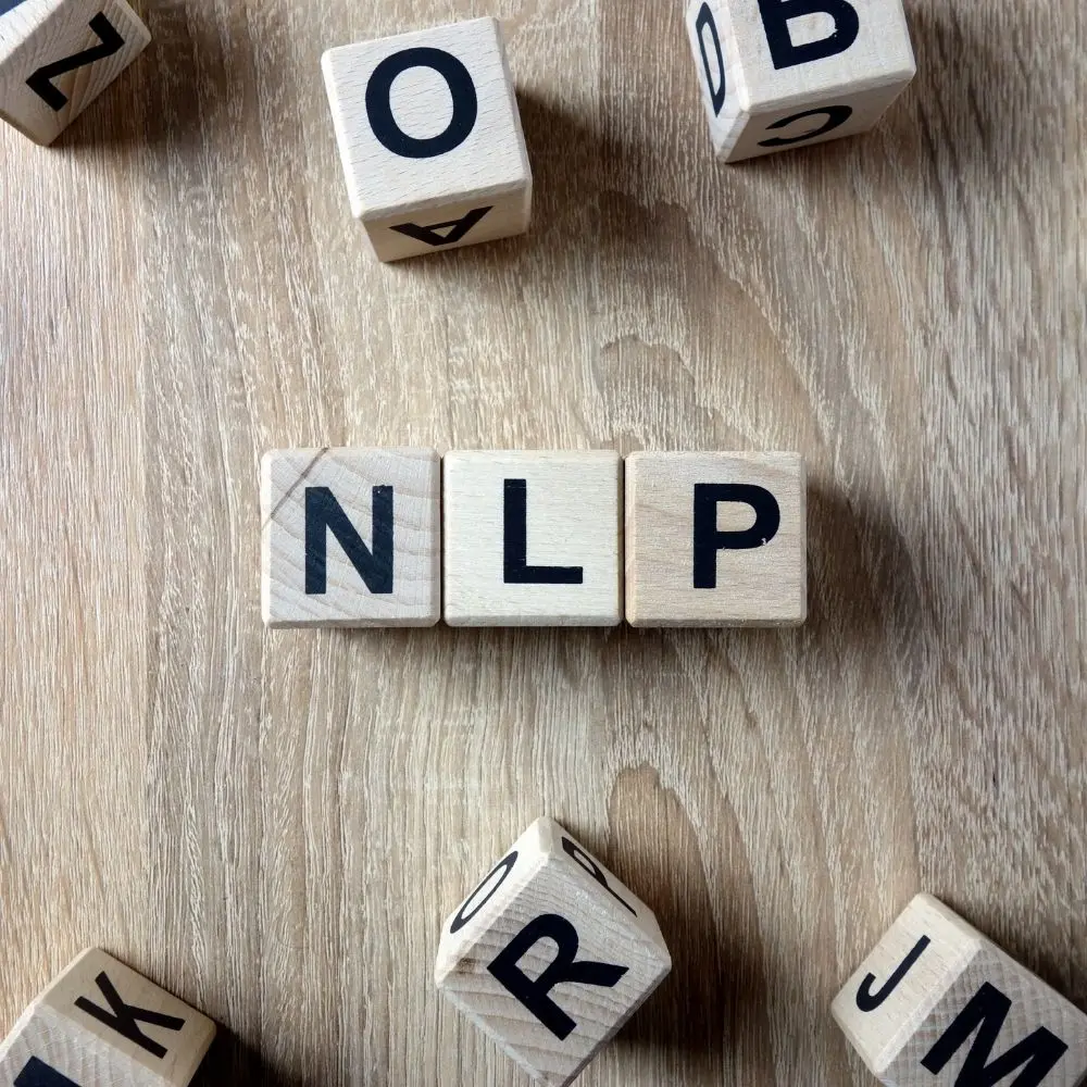 NLP EĞİTİMİ