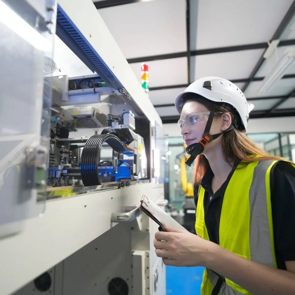 ISO 9001: 2015 KALİTE YÖNETİM SİSTEMİ EĞİTİMİ