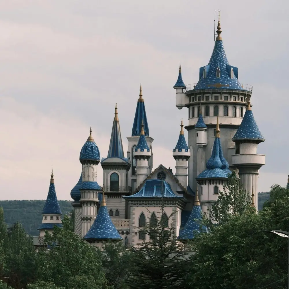 HİKAYE VE MASAL ANLATICILIĞI EĞİTİMİ