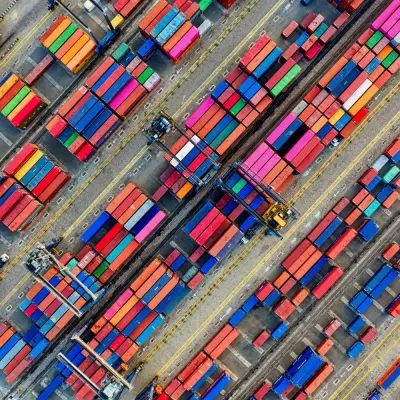 DIŞ TİCARET & E-TİCARET EĞİTİMİ