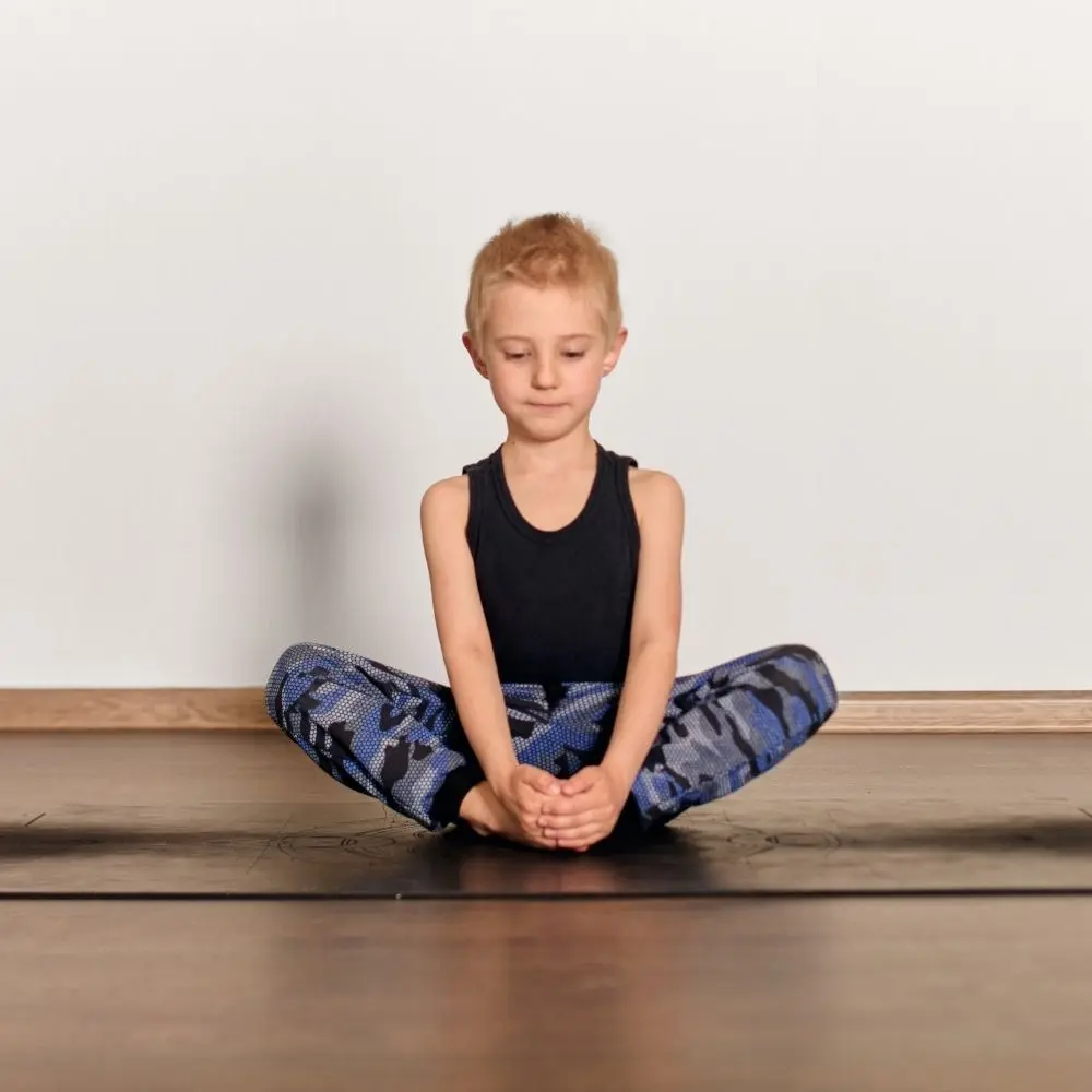 ÇOCUK YOGA EĞİTMENLİĞİ EĞİTİMİ