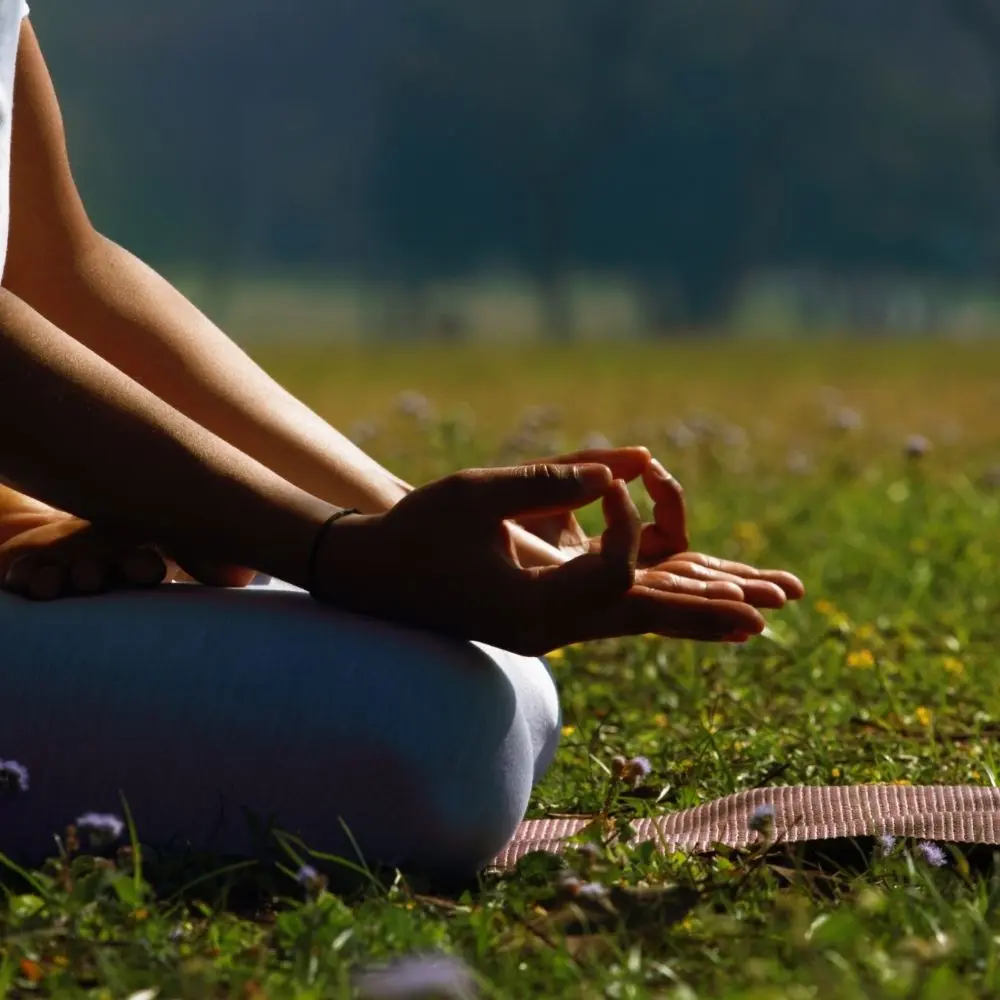 ÇOCUK VE ERGEN YOGASI EĞİTİMİ