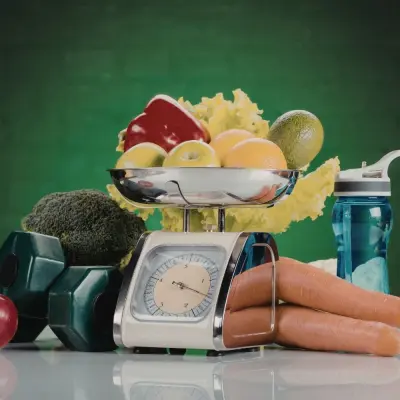 BESLENME YÖNETİMİ EĞİTİMİ