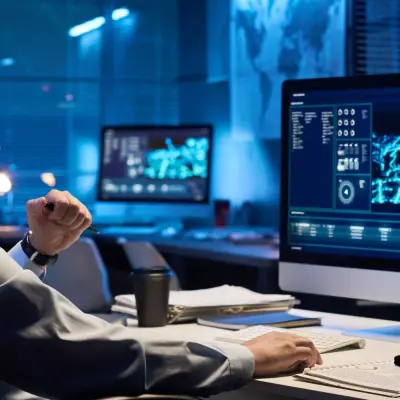 BİLGİSAYAR İŞLETMENLİĞİ EĞİTİMİ