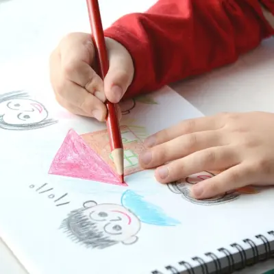 ÇOCUK RESİM ANALİZİ EĞİTİMİ