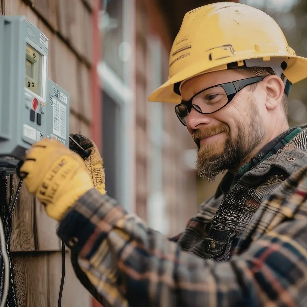 Tehli̇keli̇ Ve Çok Tehli̇keli̇ İşlerde Çi̇mento Elektri̇k Bakimci Eği̇ti̇mi̇ ve Profesyonel Gelişim