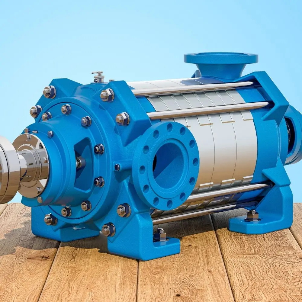 Tçti̇ Deri̇nkuyu Elektri̇kli̇ Motor Ve Pompa Bakim Onarimcisi Eği̇ti̇mi̇ ve Profesyonel Gelişim