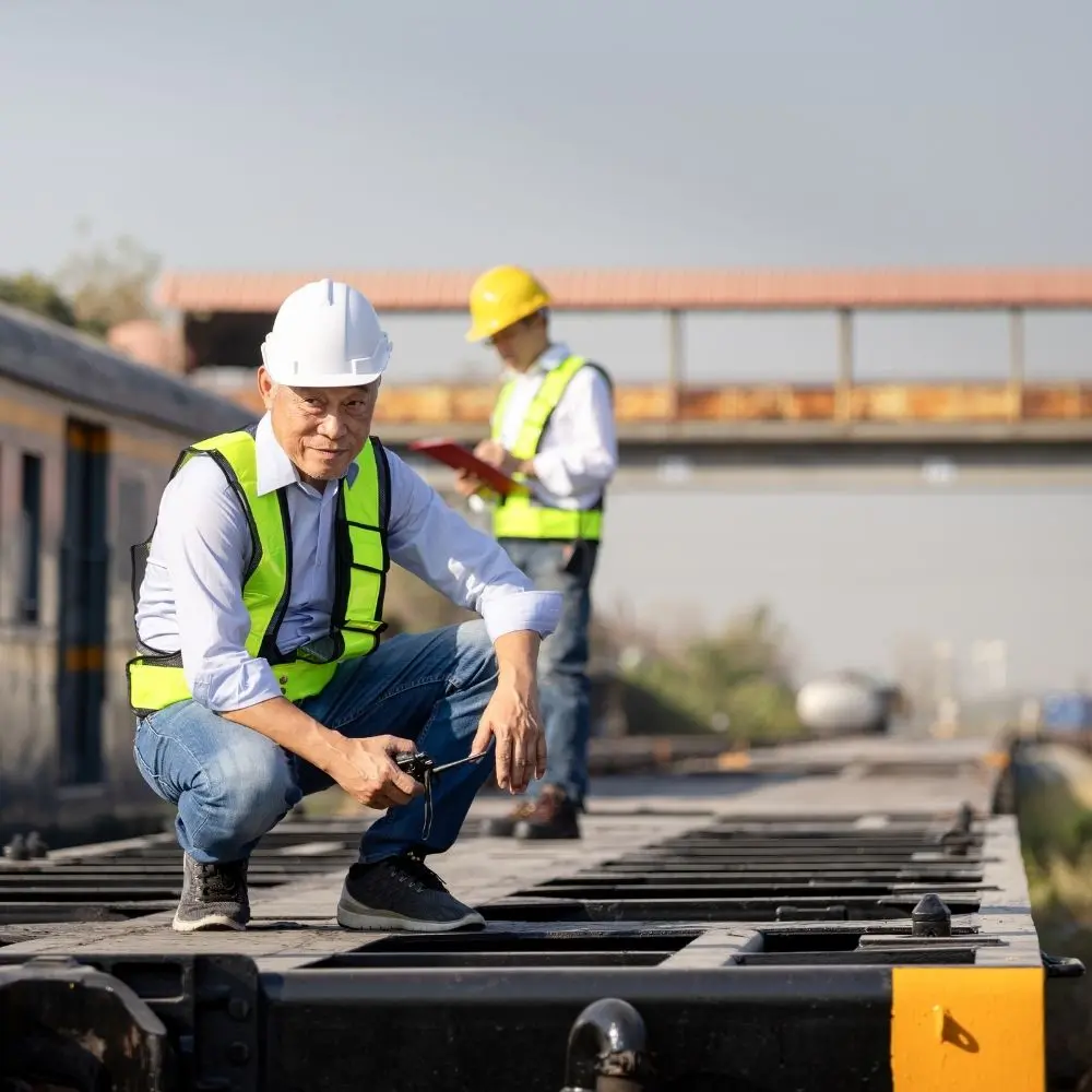 Tehli̇keli̇ Ve Çok Tehli̇keli̇ İşlerde Endüstri̇yel Cam Eği̇ti̇mi̇ ve Profesyonel Gelişim