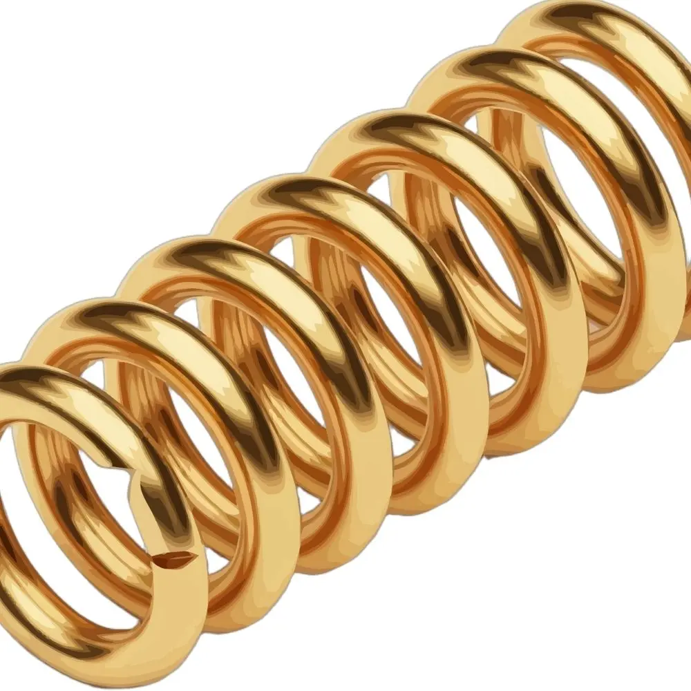 Tehli̇keli̇ Ve Çok Tehli̇keli̇ İşlerde Helezon Yay Di̇zgi̇ Elemani Eği̇ti̇mi̇ ve Profesyonel Gelişim