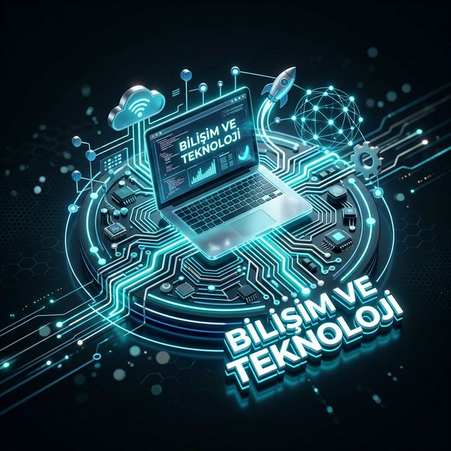 Bilişim ve Teknoloji