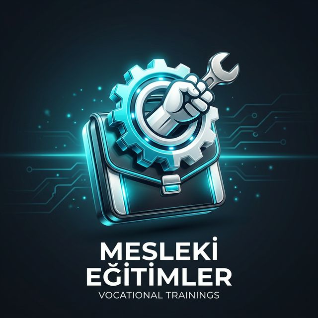 Mesleki Eğitimler