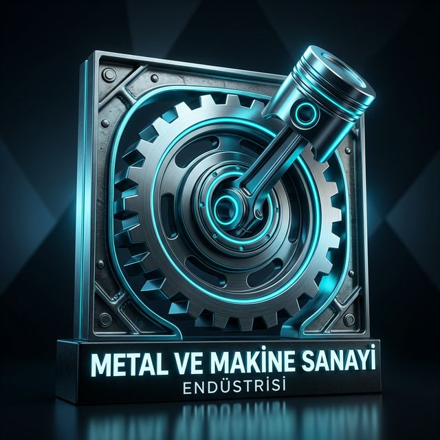 Metal ve Makine Sanayi