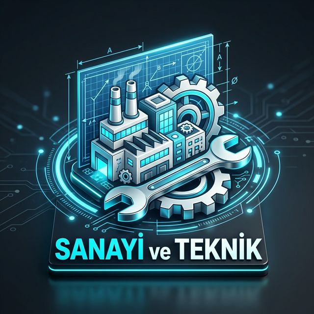 Sanayi ve Teknik