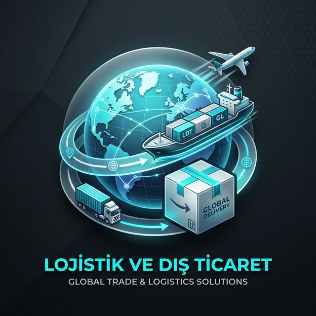 Lojistik ve Dış Ticaret